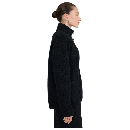 4F Γυναικεία ζακέτα Fleece